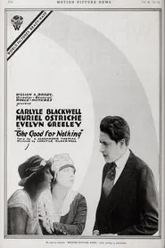 The Good for Nothing movie poster