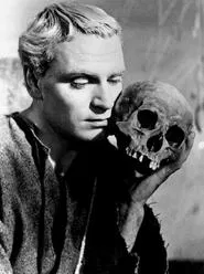Discovering Hamlet movie poster