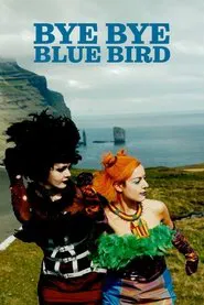 Bye Bye Blue Bird movie poster