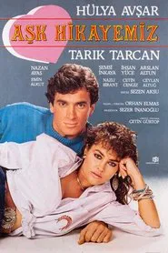 Aşk Hikayemiz movie poster