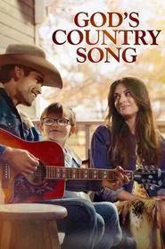 God's Country Song movie poster
