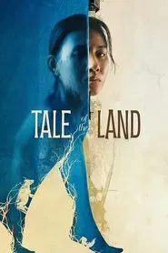 Tale of the Land movie poster