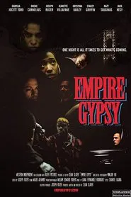 Empire Gypsy movie poster