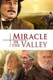 Miracle in the Valley movie poster