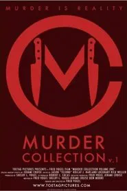 Murder Collection V.1 movie poster