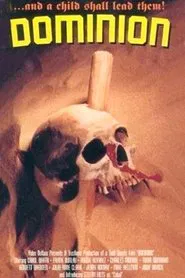 Poster do filme Dominion