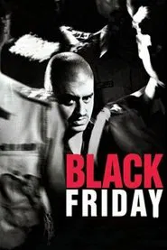 Black Friday movie poster
