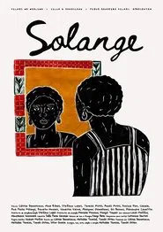 Poster do filme Solange