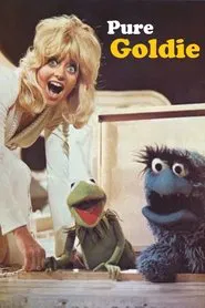 Pure Goldie movie poster