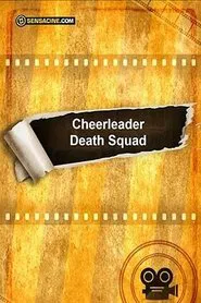 Cheerleader Death Squad movie poster