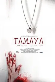 Tamaya İfrit movie poster