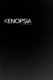 Kenopsia movie poster