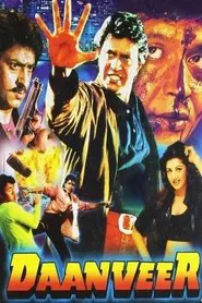 Poster do filme Daanveer