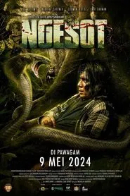 Ngesot movie poster