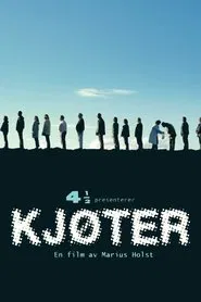 Kjøter movie poster