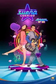 Dream Of Me tv show poster