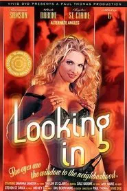 Looking In movie poster