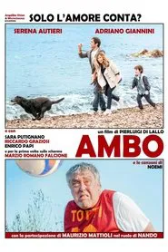 Poster do filme Espírito de Família