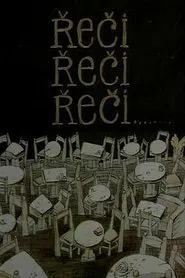 Poster do filme Words, Words, Words