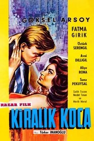 Kiralık Koca movie poster