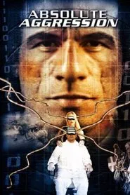 Absolute Aggression movie poster