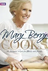 Mary Berry Cooks tv show poster