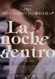 The Night Inside movie poster
