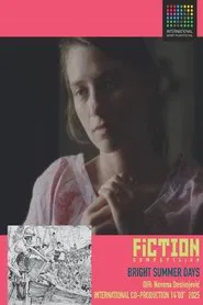 Bright Summer Days movie poster