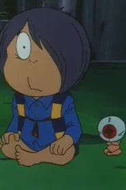 Spooky Kitaro: The All Seeing Eye movie poster
