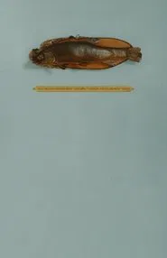 Fish Story movie poster