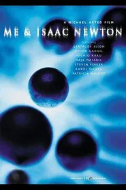 Poster do filme Me & Isaac Newton