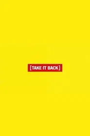 Vans - Take It Back movie poster