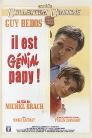 Gramps Is a Great Guy! movie poster