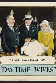 Daytime Wives movie poster