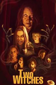 Two Witches movie poster