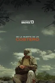 Poster do filme De la muerte de un costero