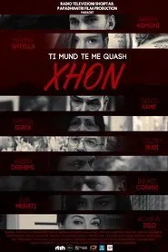 Ti Mund Të Më Quash Xhon movie poster