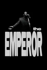 The Emperor movie poster