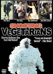 Poster do filme Shooting Vegetarians
