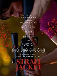 Poster do filme Straitjacket