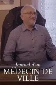 Journal d'un médecin de ville movie poster