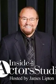 Poster da série Inside the Actors Studio