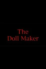 The Doll Maker movie poster