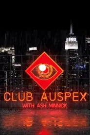 New York By Night - Club Auspex tv show poster