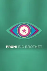 Promi Big Brother tv show poster