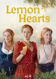 Zitronenherzen movie poster