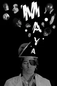 M.A.Y.A. movie poster