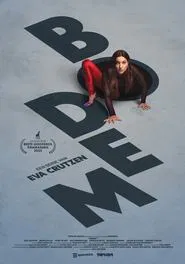 Bodem tv show poster
