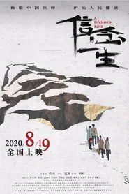 A Lifetime's Faith movie poster