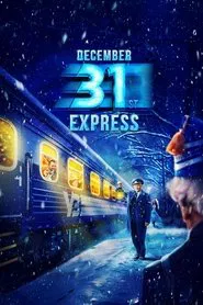 December 31st Express movie poster